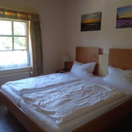 Tepe'S Gasthof Schwarmstedt Room photo