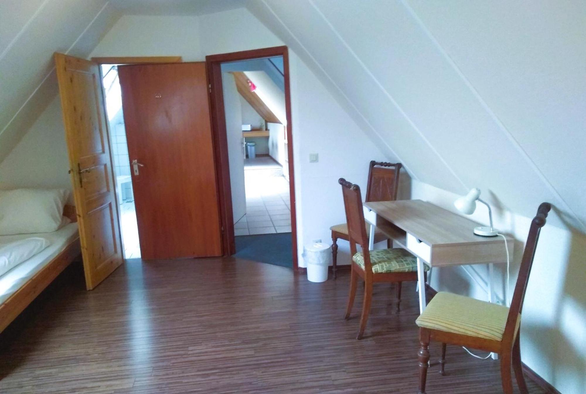 Tepe'S Gasthof Schwarmstedt Room photo