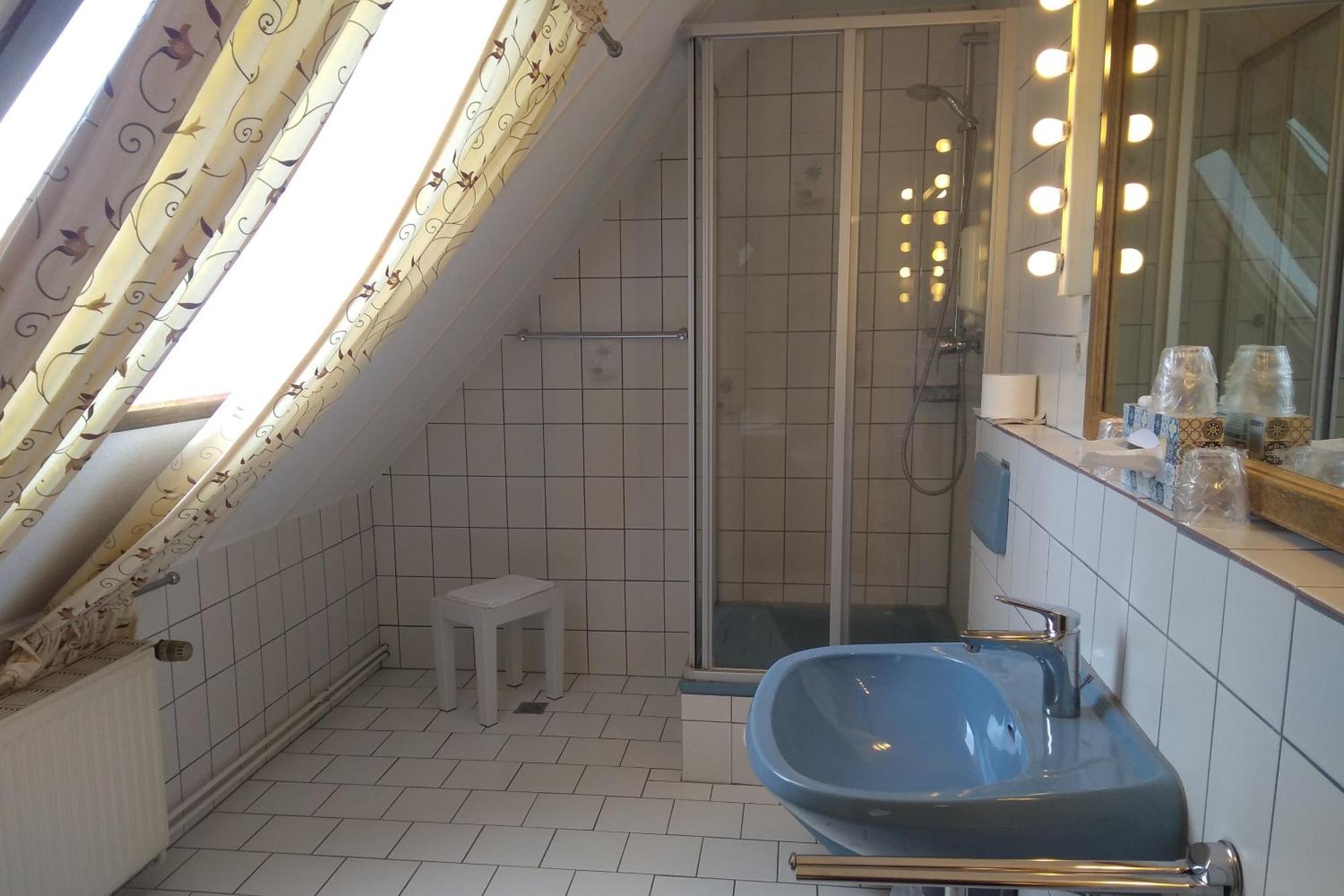 Tepe'S Gasthof Schwarmstedt Room photo
