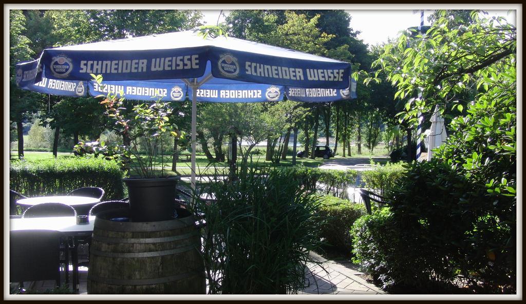 Tepe'S Gasthof Schwarmstedt Exterior photo